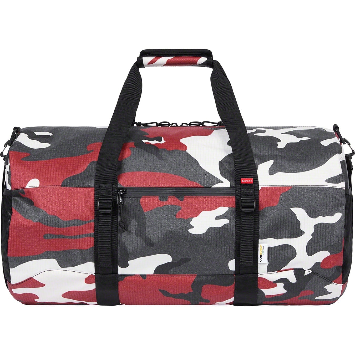 Duffle Bag view 5